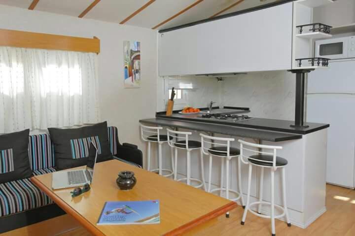 Kitecamp Tarifa Apartment Exterior photo