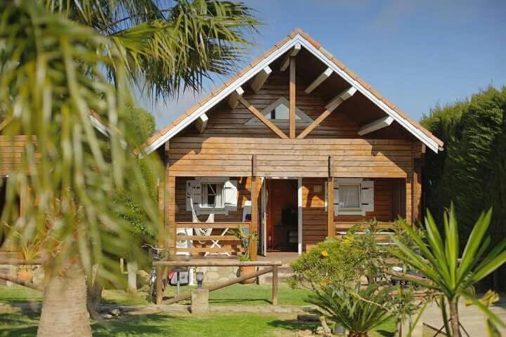 Kitecamp Tarifa Apartment Exterior photo