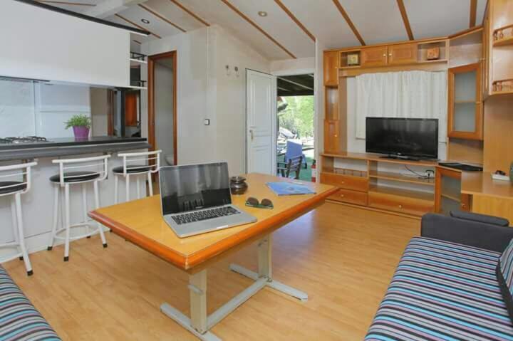 Kitecamp Tarifa Apartment Exterior photo