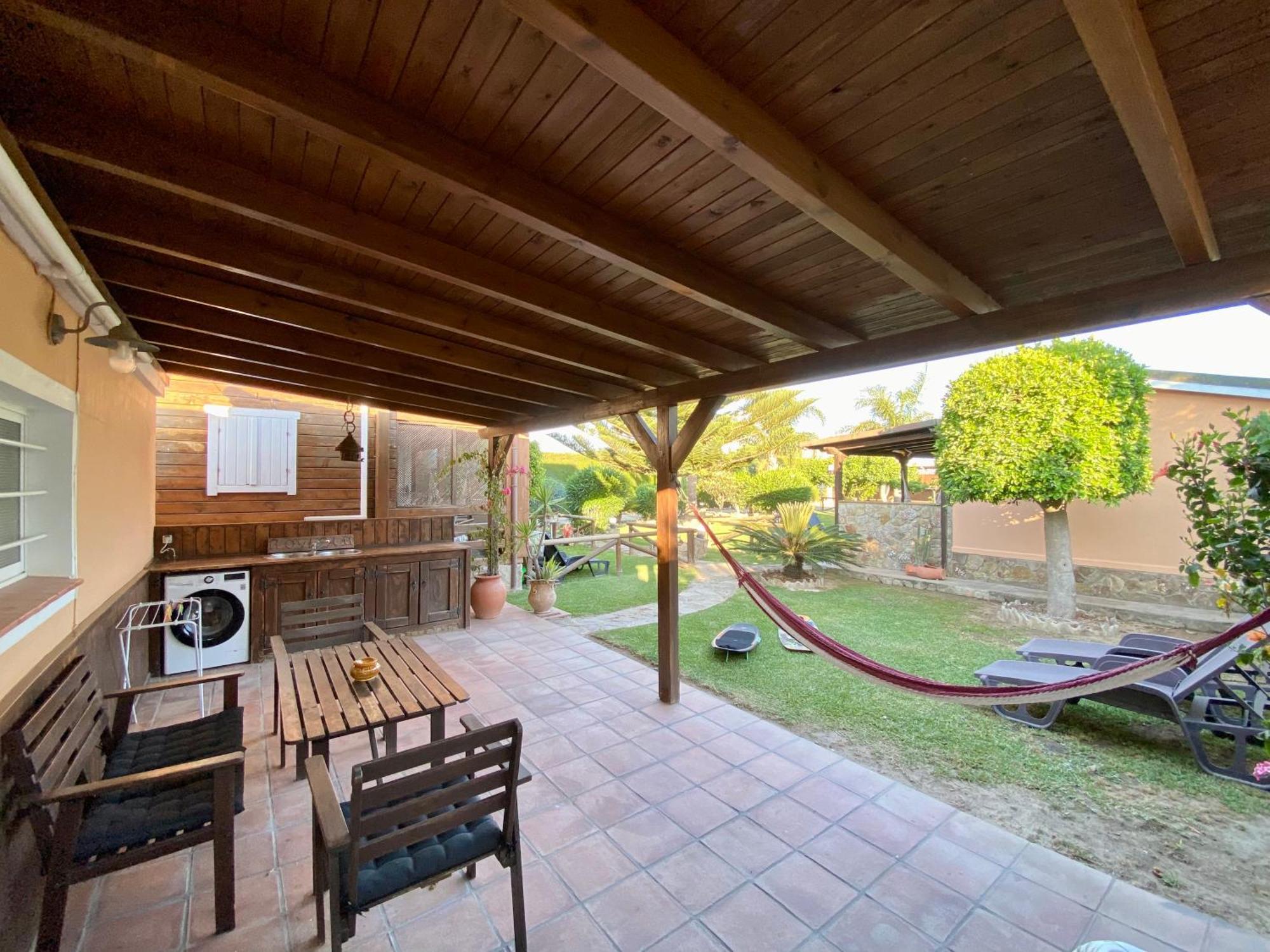 Kitecamp Tarifa Apartment Exterior photo