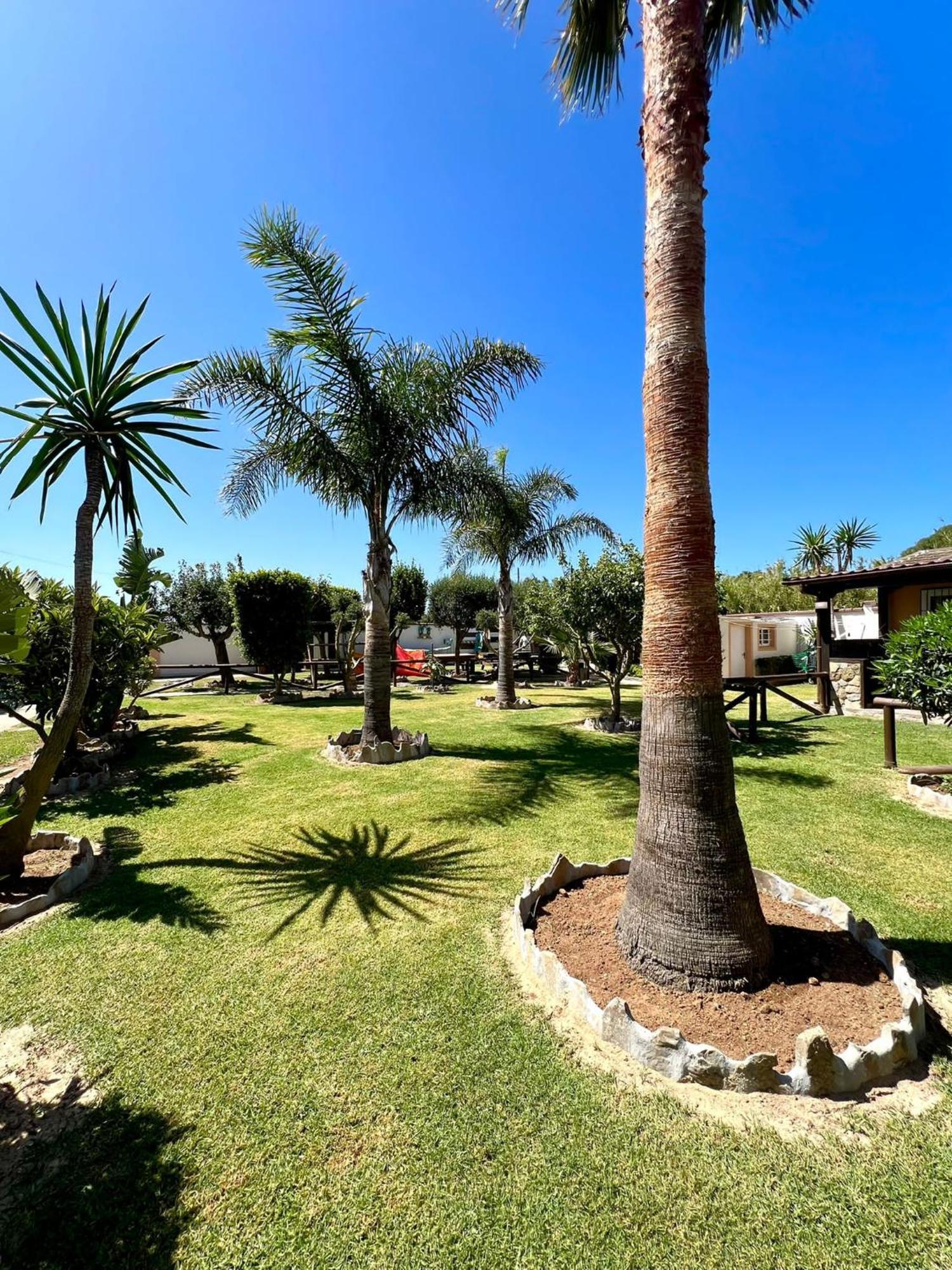 Kitecamp Tarifa Apartment Exterior photo