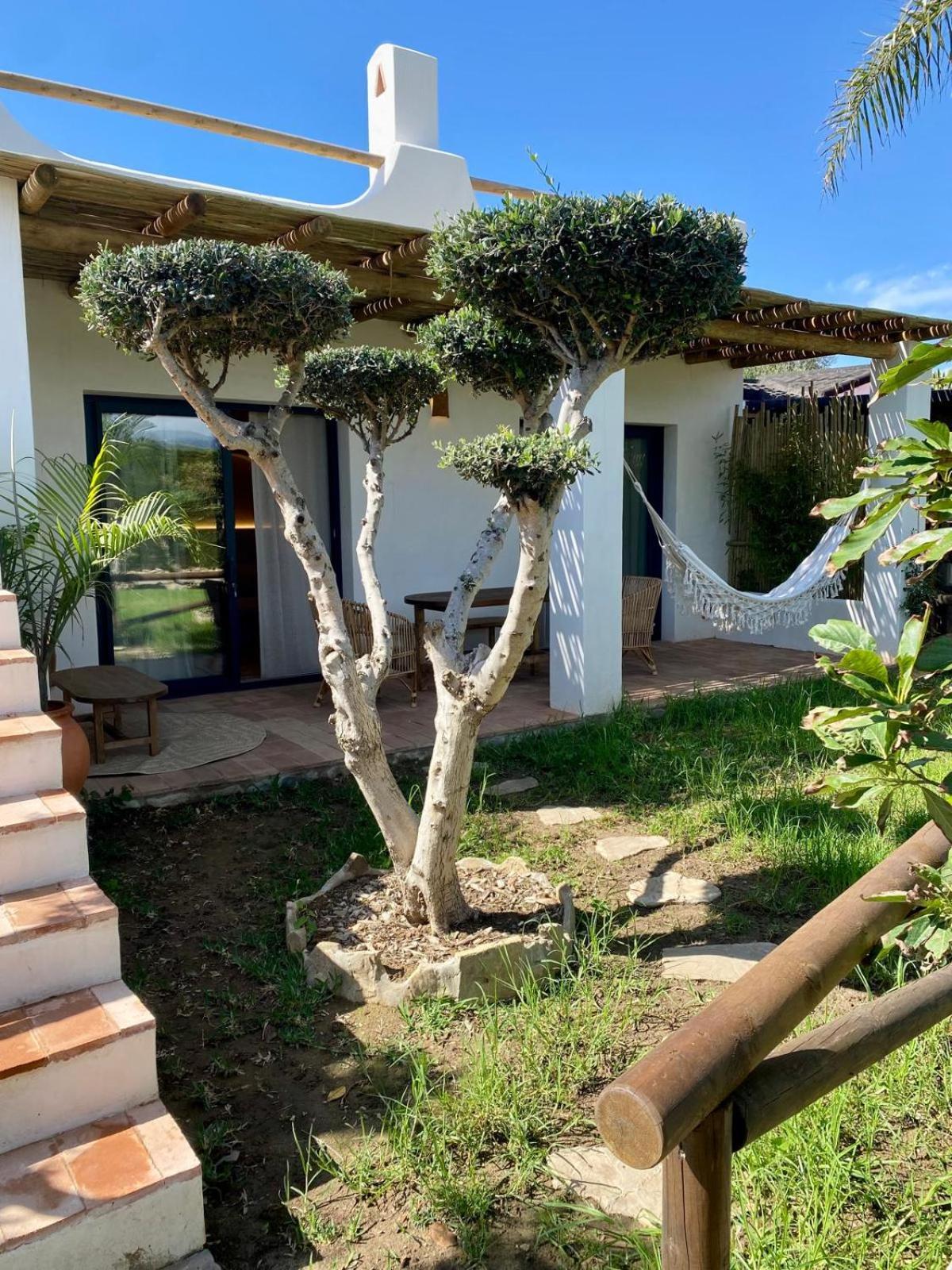 Kitecamp Tarifa Apartment Exterior photo