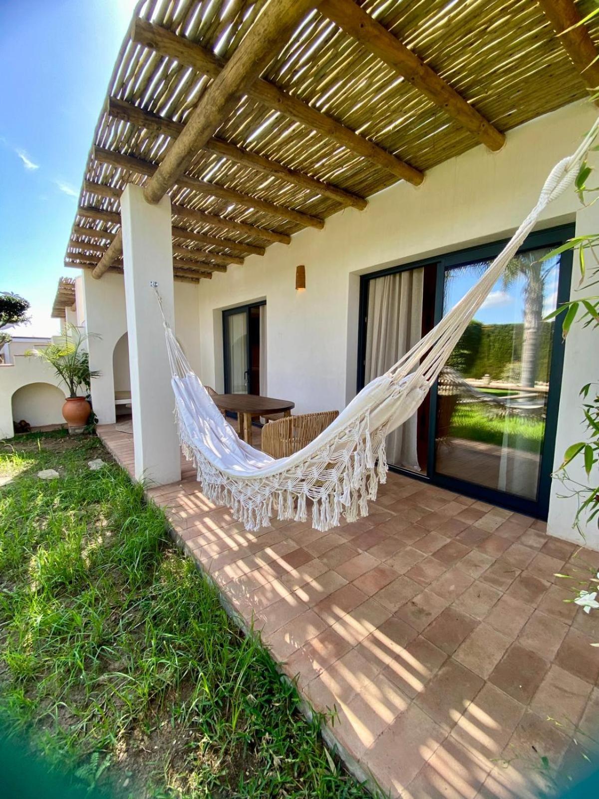Kitecamp Tarifa Apartment Exterior photo