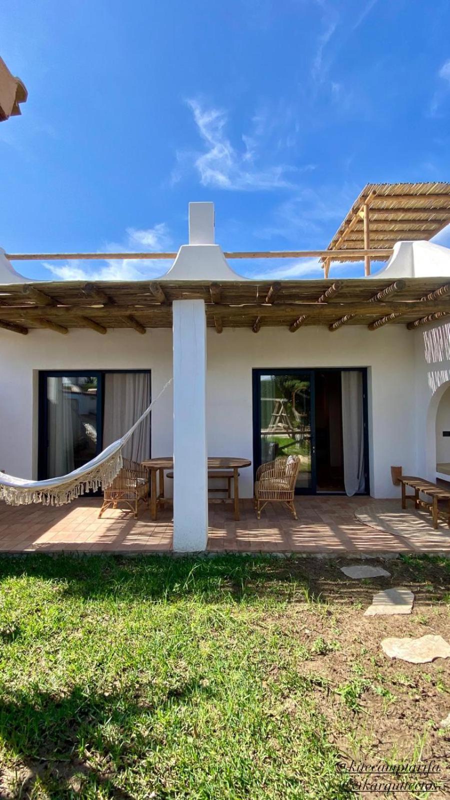 Kitecamp Tarifa Apartment Exterior photo