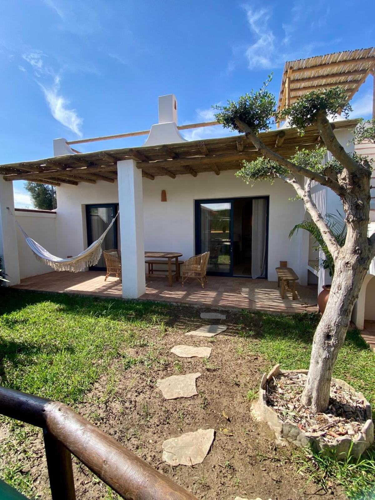 Kitecamp Tarifa Apartment Exterior photo